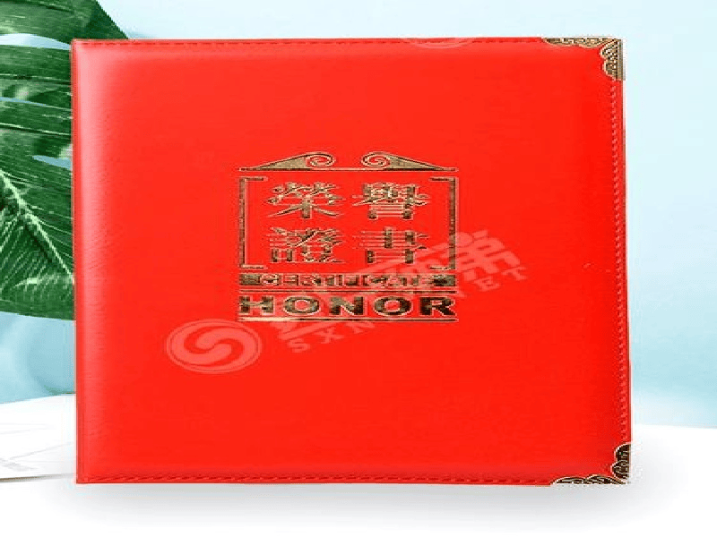 舞蹈培训证书
